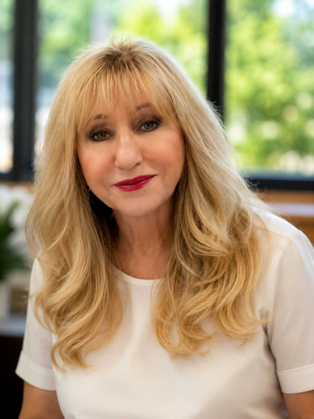 Cissy Rudd